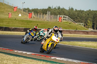 Evening Low_Mid Group Yellow Bikes